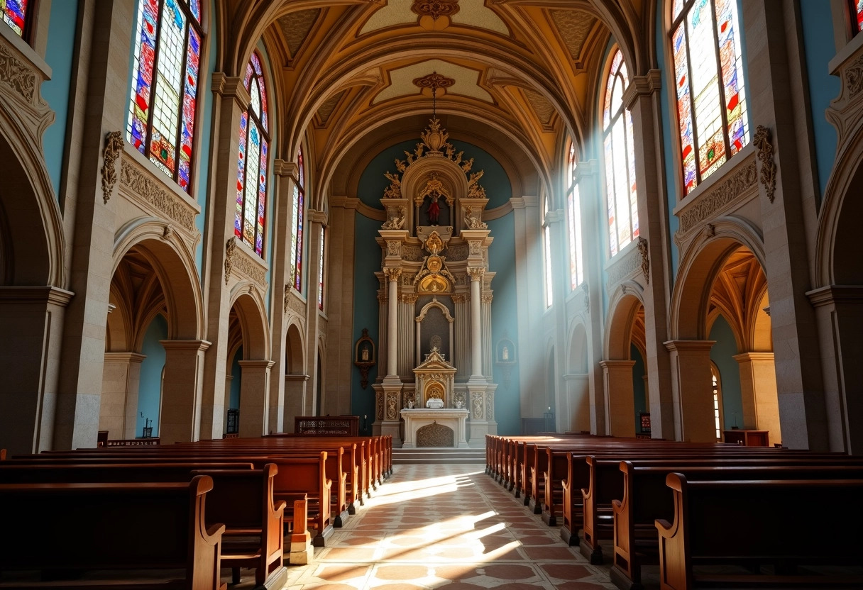 igreja do carmo