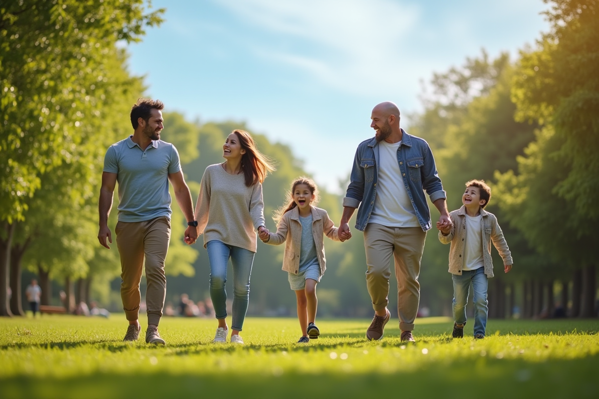 famille recomposée